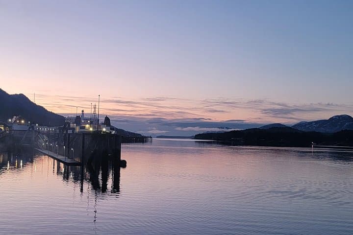 Private 2-Hour Ketchikan Tour with Tlingit Hosts — Totems, Wildlife & Shoreline photo 2