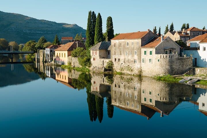 Dubrovnik Day Trip: Cross into Bosnia & Montenegro — Kotor, Perast & Trebinje in One Day