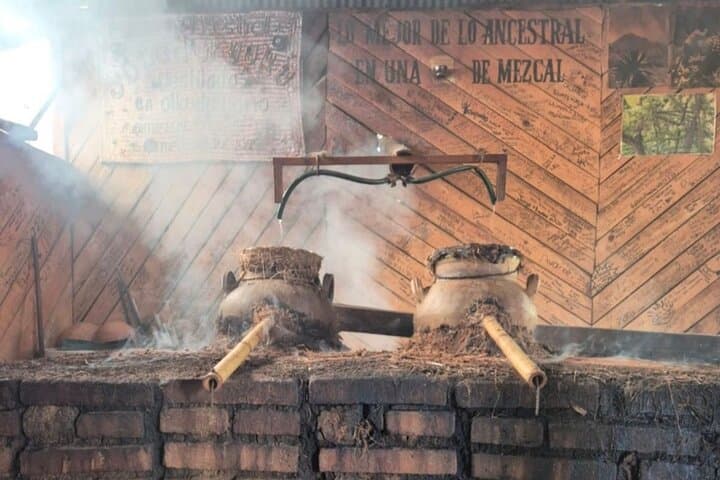 Ancestral Route: Monte Albán, Alebrijes & Mezcal Day Tour from Oaxaca photo 3