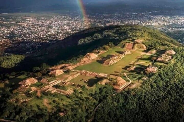 Ancestral Route: Monte Albán, Alebrijes & Mezcal Day Tour from Oaxaca photo 5