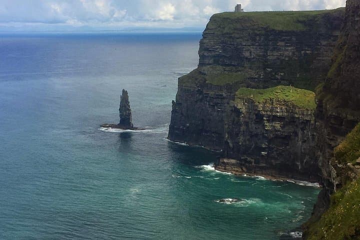Private Day Tour to the Cliffs of Moher from Dublin — Wild Atlantic Way & Doolin photo 5