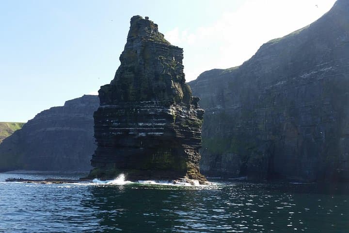 Private Day Tour to the Cliffs of Moher from Dublin — Wild Atlantic Way & Doolin photo 6