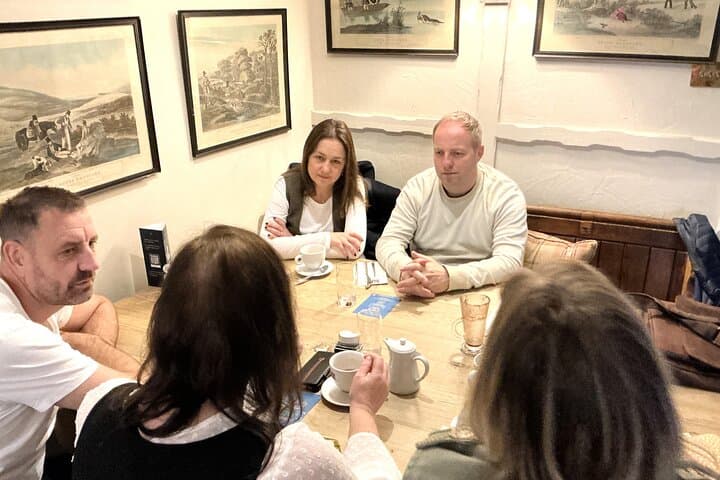 Petworth Antiques & Vintage Treasure Hunt: Guided Walk, Bargains & Afternoon Tea photo 3