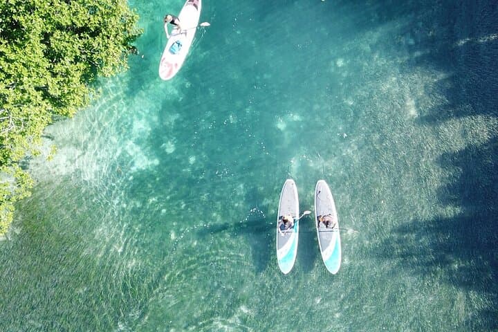 Go City Cancun Pass: 15+ Attractions Including Chichén Itzá, Snorkeling & Cenotes photo 5