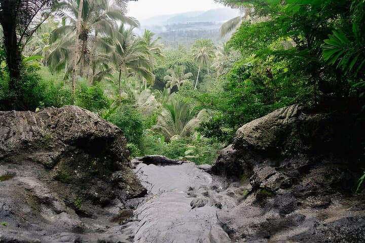 Private East Bali Tour: Hidden Temples, Waterfalls & Rice Terraces from Ubud photo 3