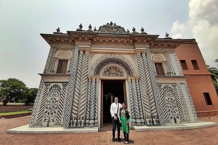 Private Panam City Heritage Day Trip from Dhaka photo 3
