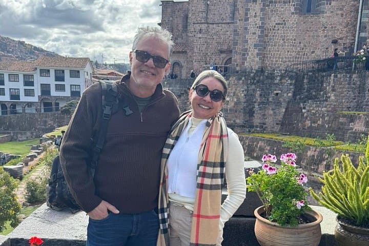 Cusco Half-Day Tour — Sacsayhuaman, Qoricancha & Qenqo: Intro to Inca Cusco photo 1