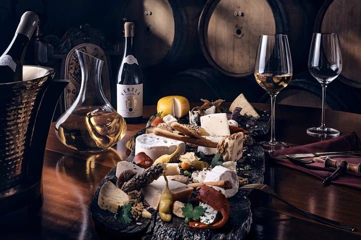 Taste of Zante: Wineries & Olive Oil Factories Private Tour in Zakynthos photo 4