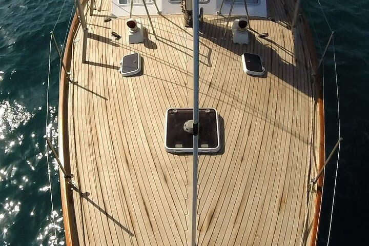 Private 7‑Hour Sailing Tour to Formentera Beaches from Ibiza photo 5