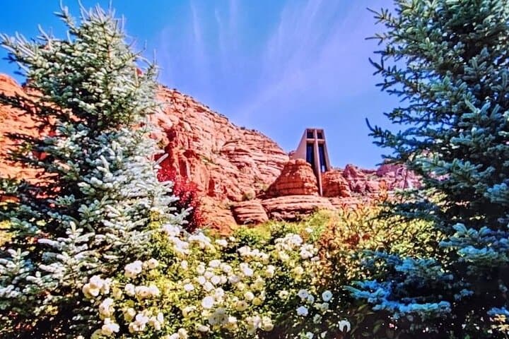 Total Sedona