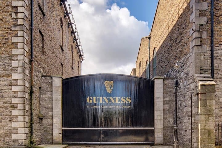 Private Dublin Day Tour — Custom City Highlights, Book of Kells & Guinness photo 1