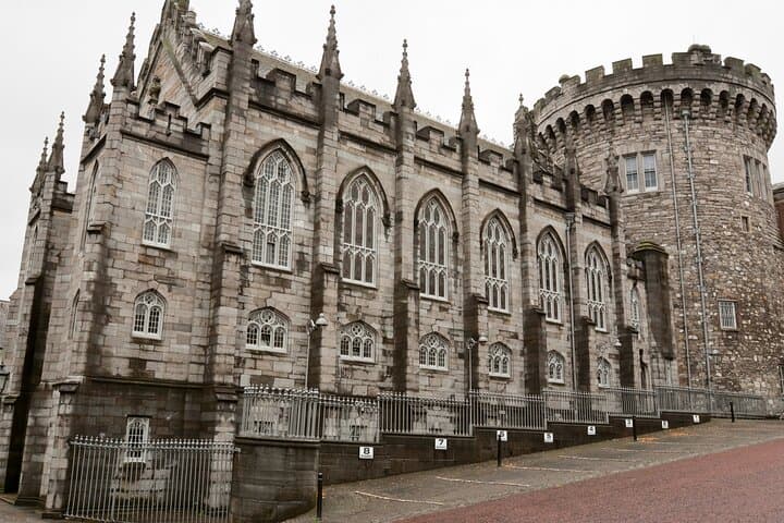 Private Dublin Day Tour — Custom City Highlights, Book of Kells & Guinness photo 4