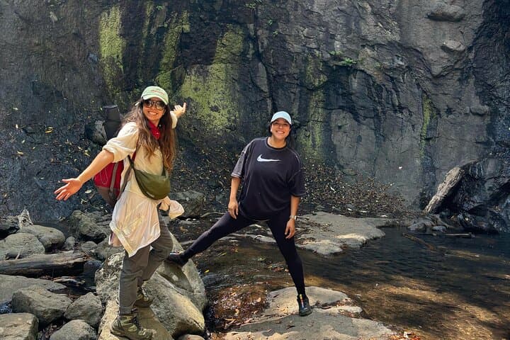 Forest Bathing at Capoxi Dam: Guided Shinrin-Yoku Near Mexico City photo 4