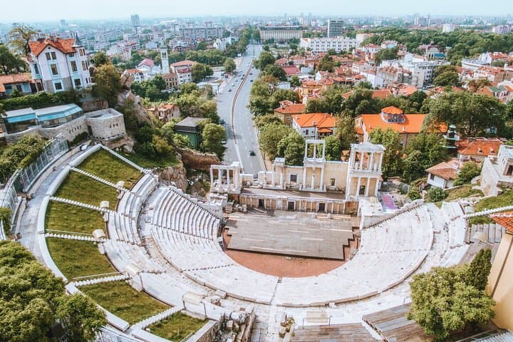 Explore Bulgaria's UNESCO Treasures: Rila Monastery, Boyana Church, Plovdiv & Nessebar photo 3