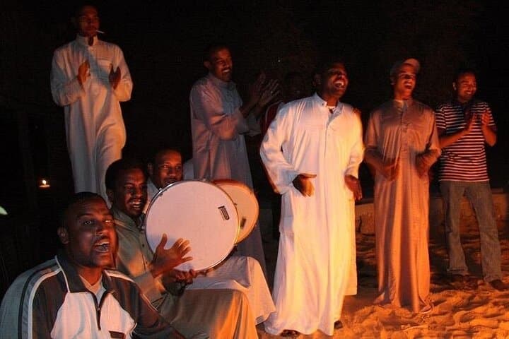 Sail a Private Felucca: 2-Day Aswan to Luxor Nile Adventure photo 3