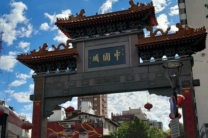 Private Buenos Aires City Tour — Custom Recoleta, Palermo & La Boca Highlights photo 2