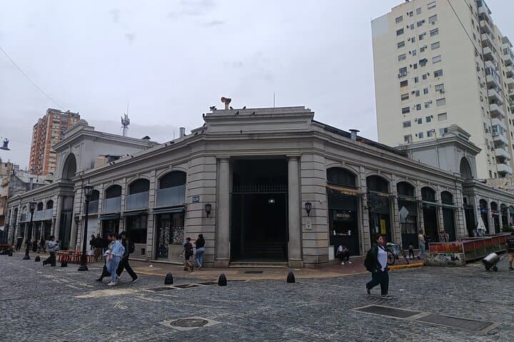 Private Buenos Aires City Tour — Custom Recoleta, Palermo & La Boca Highlights photo 5