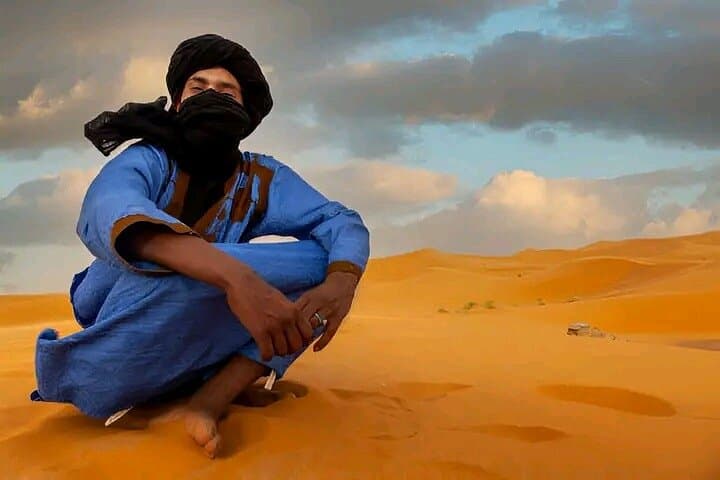 3-Day Marrakech to Merzouga Desert Tour — Camel Ride, Night in a Berber Camp & Valley of Roses photo 2
