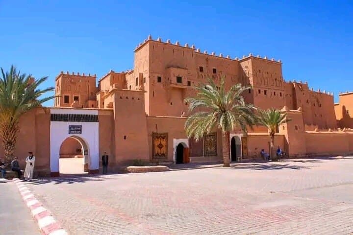 3-Day Marrakech to Merzouga Desert Tour — Camel Ride, Night in a Berber Camp & Valley of Roses photo 5