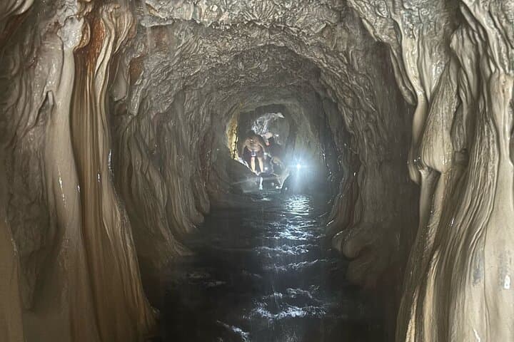 Tolantongo & La Gloria: Full-Day Hot Springs Adventure from Mexico City photo 6