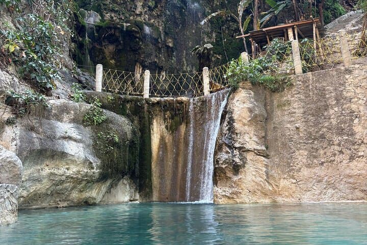 Tolantongo & La Gloria: Full-Day Hot Springs Adventure from Mexico City photo 4