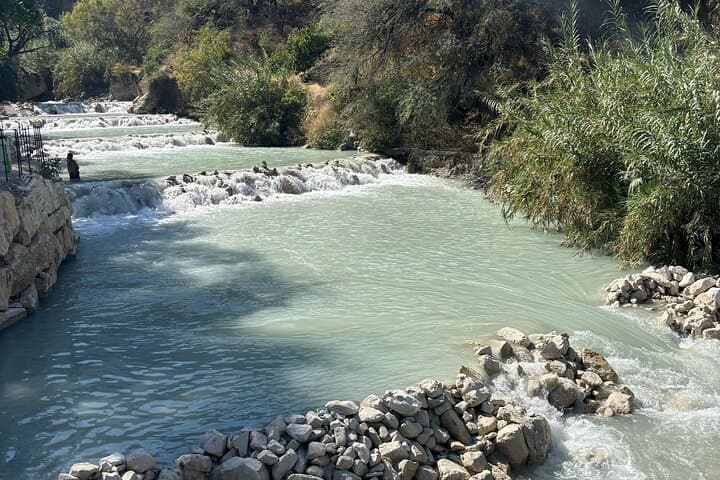 Tolantongo & La Gloria: Full-Day Hot Springs Adventure from Mexico City photo 5