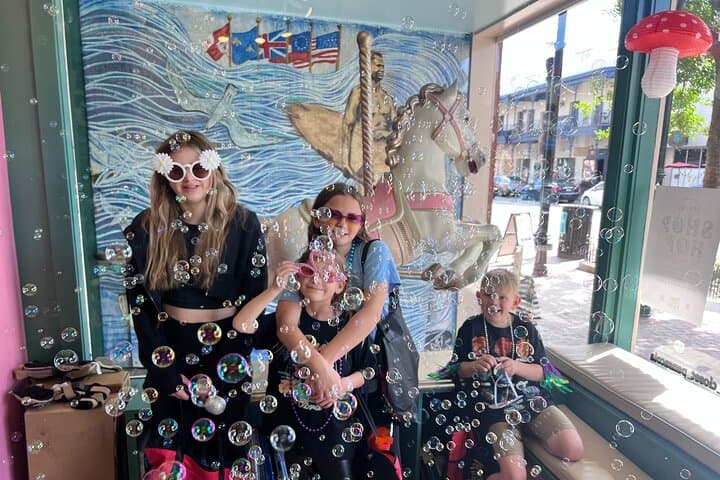 Great Pensacola Egg Hunt & Scavenger Hunt: Historic Downtown Walking Adventure photo 2