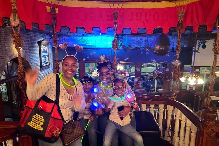 Great Pensacola Egg Hunt & Scavenger Hunt: Historic Downtown Walking Adventure photo 5