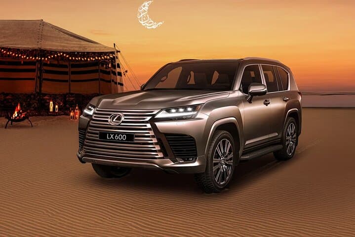 Mesaieed Desert Safari — Sunset & Sunrise Dune Bashing, Camel Rides and Inland Sea photo 3