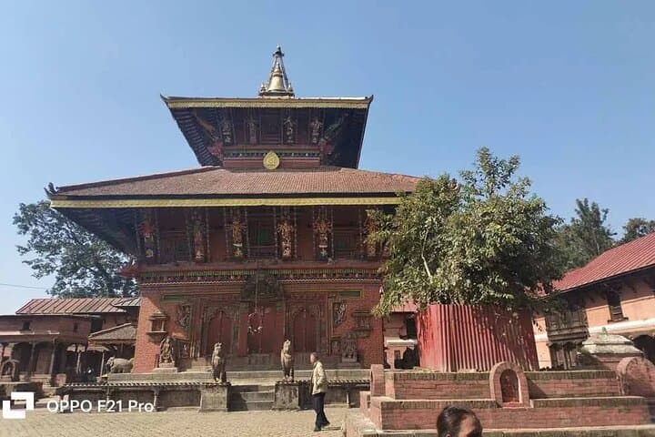 Bhaktapur & Changu Narayan Day Tour — UNESCO Sites Near Kathmandu photo 5