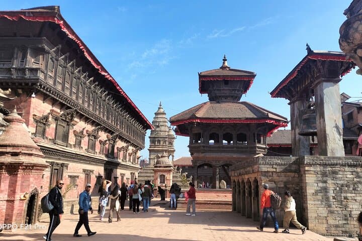 Bhaktapur & Changu Narayan Day Tour — UNESCO Sites Near Kathmandu photo 6