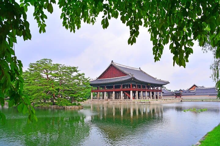 3-Day Private Seoul Highlights: DMZ, Korean Folk Village & City Icons photo 2
