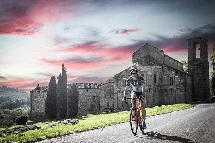 Tuscany Multi-Day Bike Tour: Casentino History, Wine & Local Flavors