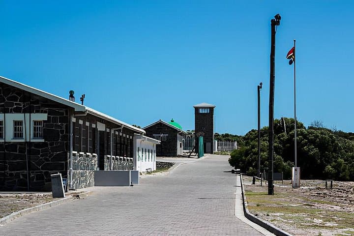 Cape Town Full-Day Township and Robben Island Tour: History, Community & Ferry Crossing photo 2