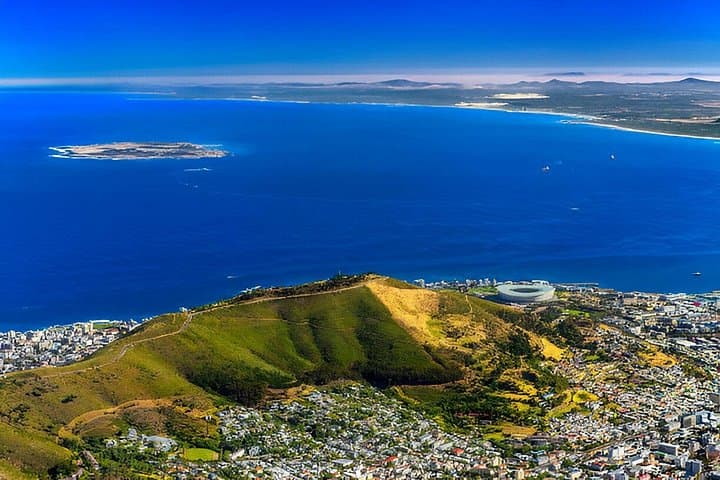 Cape Town Full-Day Township and Robben Island Tour: History, Community & Ferry Crossing photo 3
