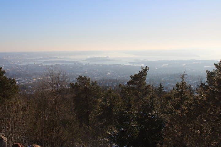 Panoramic Peaks: Oslo's Best Fjord Views Guided Hike photo 5