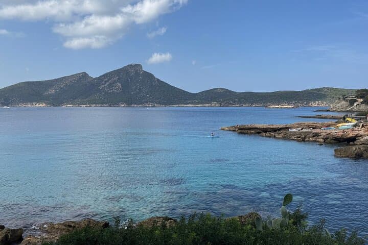 Dragonera Island and Sant Elm Boat Trip from Andratx photo 5