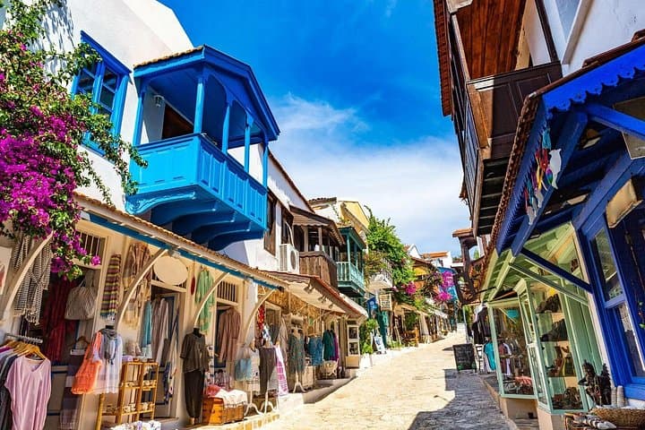 Antalya Private Day Tour: Tünektepe Cable Car, Düden & Karpuzkaldıran Waterfalls photo 4