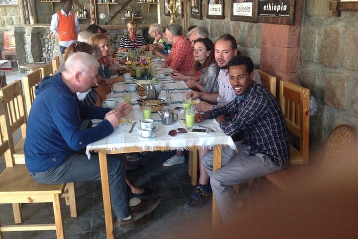 3 Days in Lalibela: Explore Ethiopia's Rock‑Hewn Churches