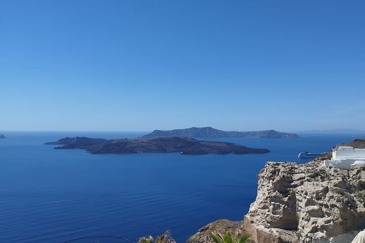 Mykonos to Santorini: 5-Day Cyclades Island-Hopping Tour photo 6