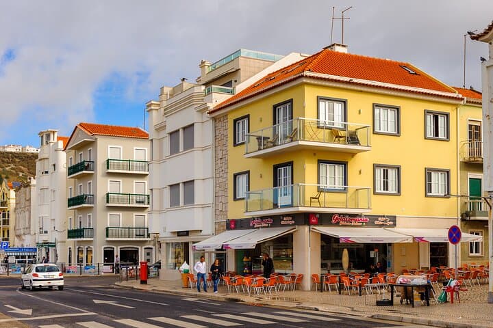 Private Day Trip to Fátima, Nazaré & Óbidos from Lisbon — Pilgrimage, Cliffs & Medieval Streets photo 6