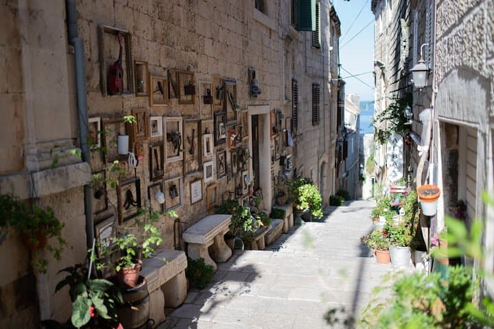 Private Korčula & Pelješac Vineyards Day Trip from Dubrovnik photo 4