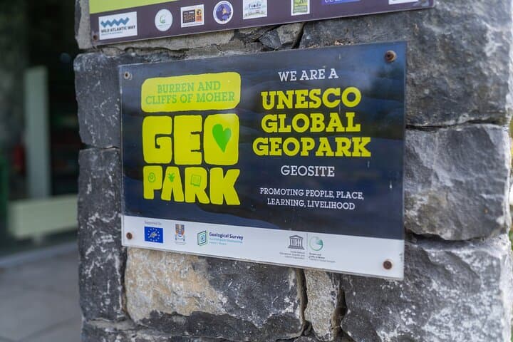 Doolin Cave Guided Tour: Explore Europe's Largest Stalactite photo 3