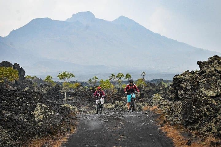 Bali 3-Day Private E-Bike Adventure: Jatiluwih Rice Terraces to Kintamani Volcano photo 2