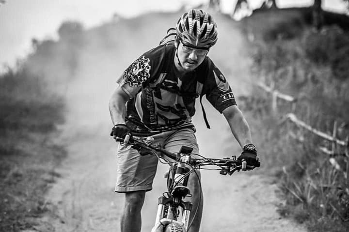 Bali 3-Day Private E-Bike Adventure: Jatiluwih Rice Terraces to Kintamani Volcano photo 1