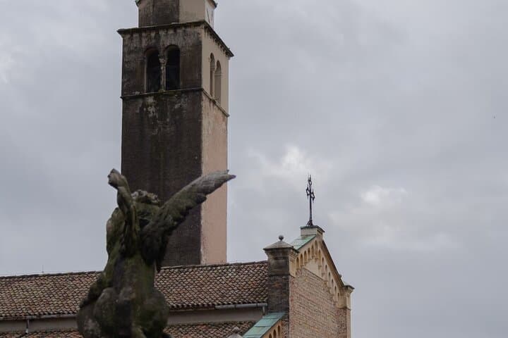 Prosecco Superiore Day Tour from Venice: Private Tastings in Valdobbiadene & Asolo photo 2