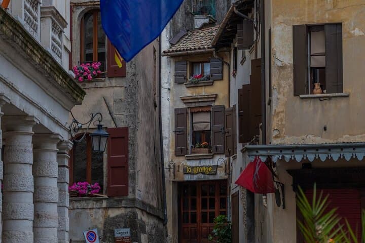 Prosecco Superiore Day Tour from Venice: Private Tastings in Valdobbiadene & Asolo photo 6