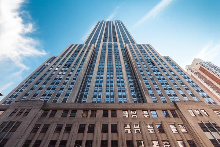 Top of the Rock Midtown Tour: Rockefeller Center Views & Optional Empire State Building photo 2