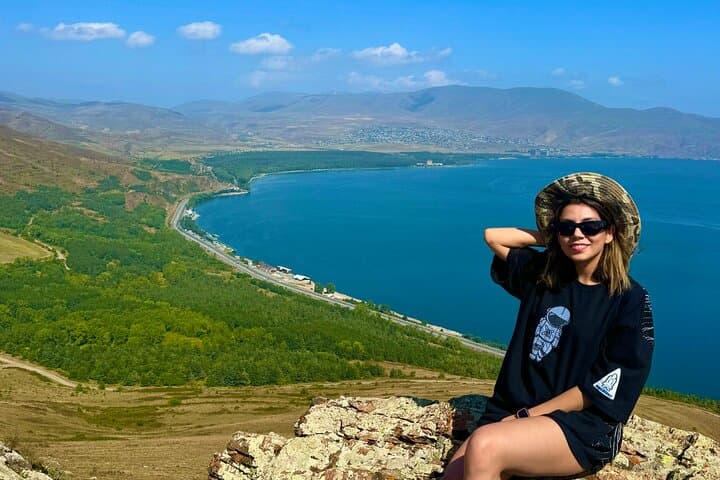Armenia Off-road Mountain Safari: Sevan, Dilijan & Haghartsin Day Tour photo 5