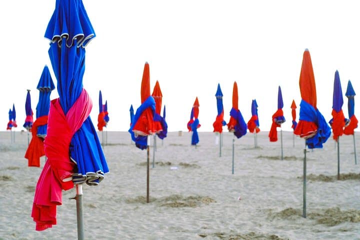Normandy Beaches & Villages VIP Chauffeur Tour from Paris (12-Hour Private Day Trip) photo 1